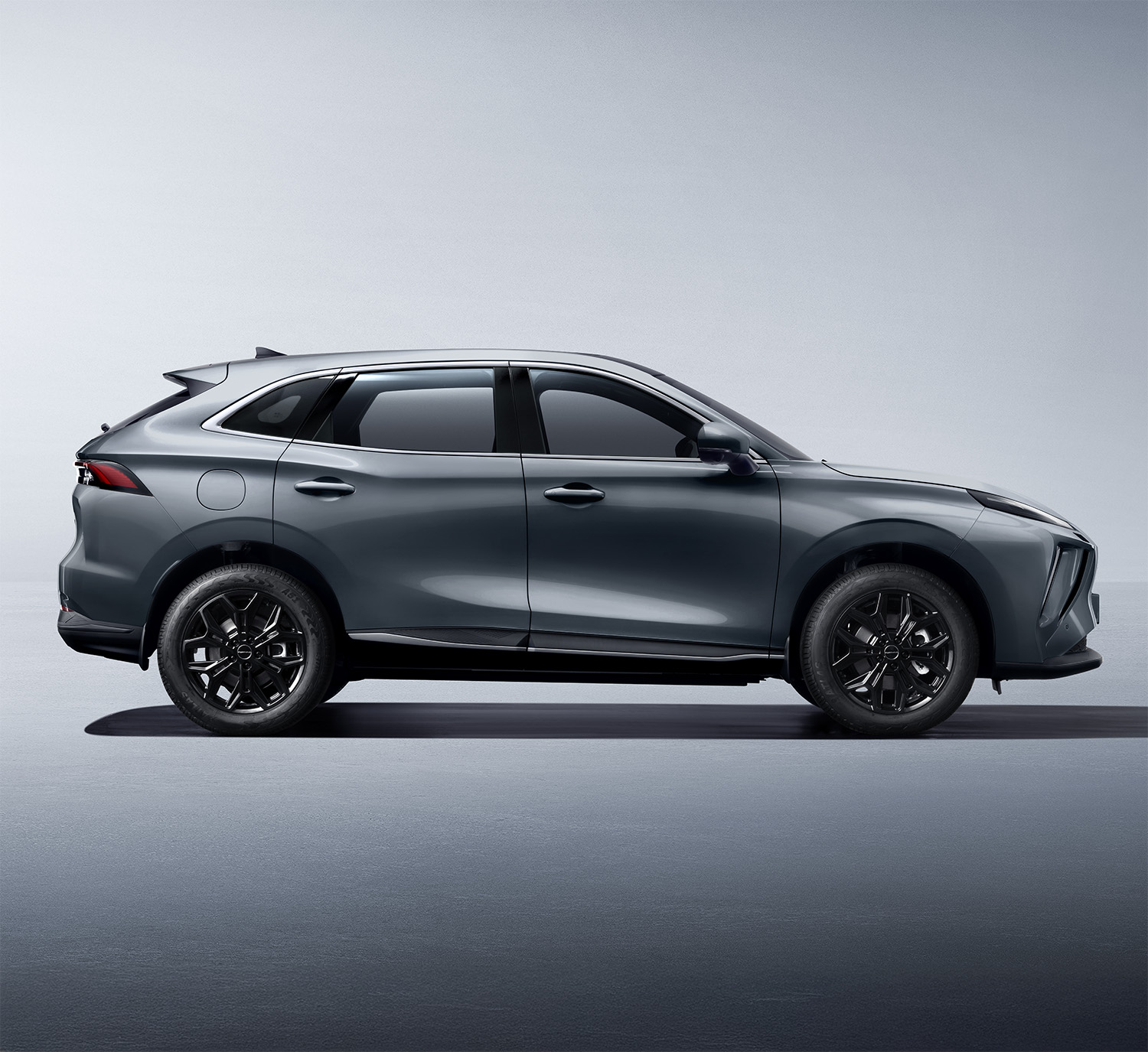 Friday Reev Forthing REEV — Go Further Than Electric